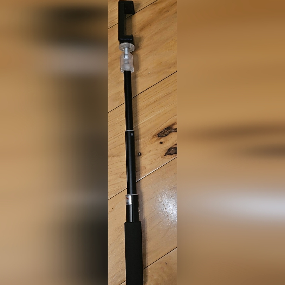 Adjustable Cell Phone Selfie Stick